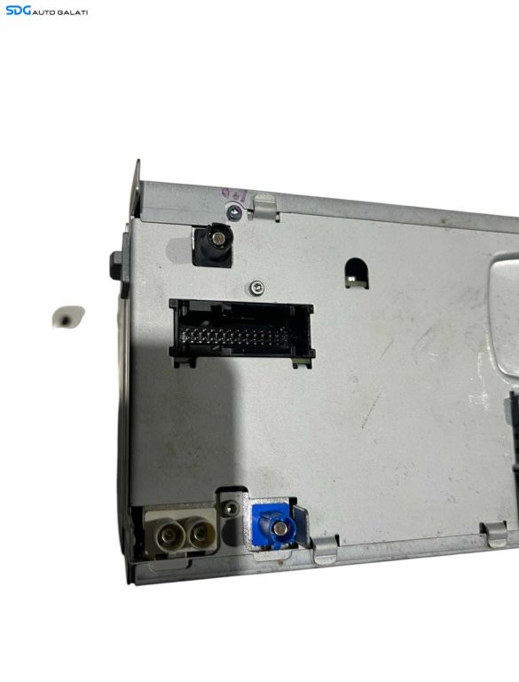 Navigatie Radio CD Player Amundsen RNS31