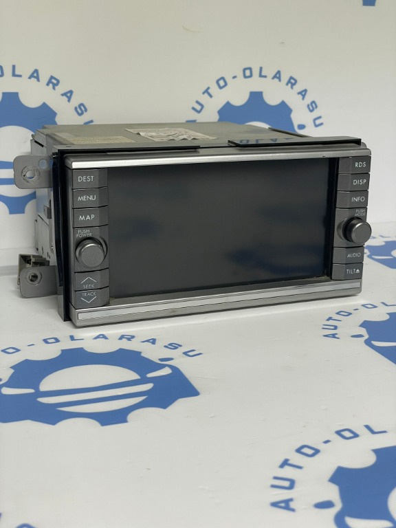 NAVIGATIE SUBARU FORESTER COD: X7600217 , FXDB09EF2 , Y39553273