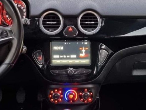 Navigatie touchscreen unitate ecran afișaj bord Opel Adam