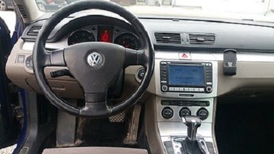 Navigatie VW Originala