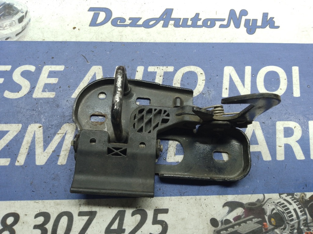 Încuietoare capota VW Caddy 1T0823480 B 2004-2009