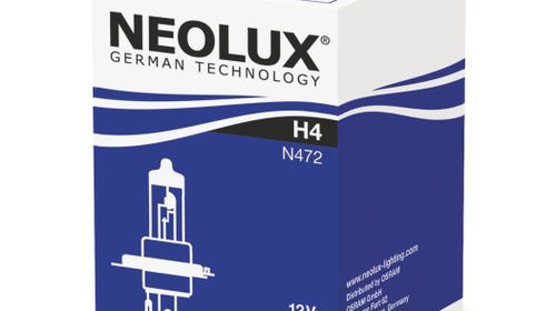 Neolux bec h4 12v
