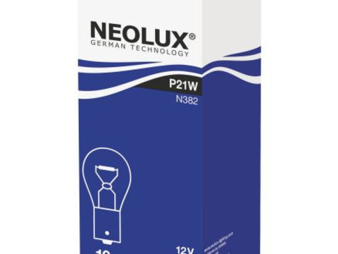 Neolux cutie 10 becuri p21w 12v