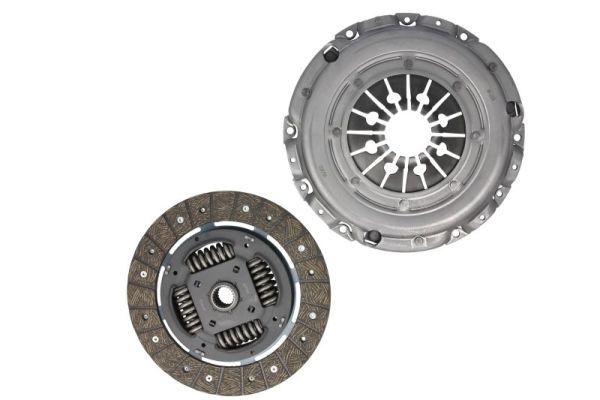NEXUS Set ambreiaj F1A083NX model VW ARTEON (3H7, 3H8) DFGA; DBGA; DSRA; DSRB; DTSA; DTSB 1968cc 150cp 110kW 2017 2018 2019 2020 2021 2022