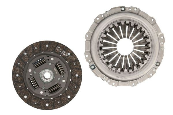 NEXUS Set ambreiaj F1R100NX la RENAULT MEGANE II (BM0/1_, CM0/1_) K9K 722 1461cc 82cp 60kW 2002 2003 2004 2005 2006 2007 2008