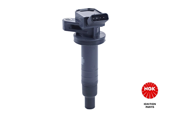 NGK bobina de inductie 48107 compatibil cu TOYOTA COROLLA Verso (ZER_, ZZE12_, R1_) 1ZZ-FE 1794cc 129cp 95kW 2004 2005 2006 2007 2008 2009