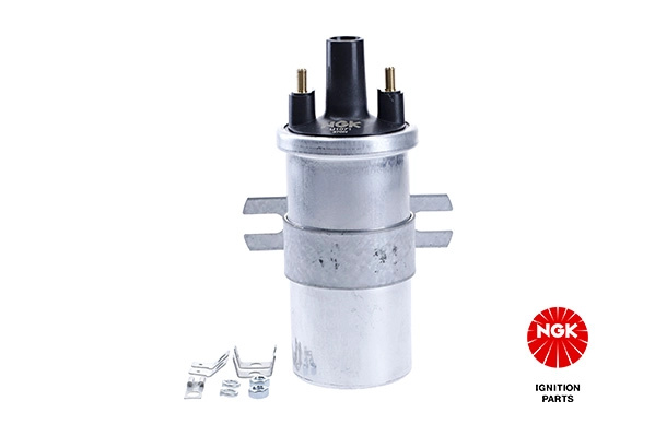 NGK bobina de inductie 48308 pentru VW GOLF I Cabriolet (155) JH 1781cc 95cp 70kW 1983 1984 1985 1986 1987 1988 1989 1990 1991 1992 1993