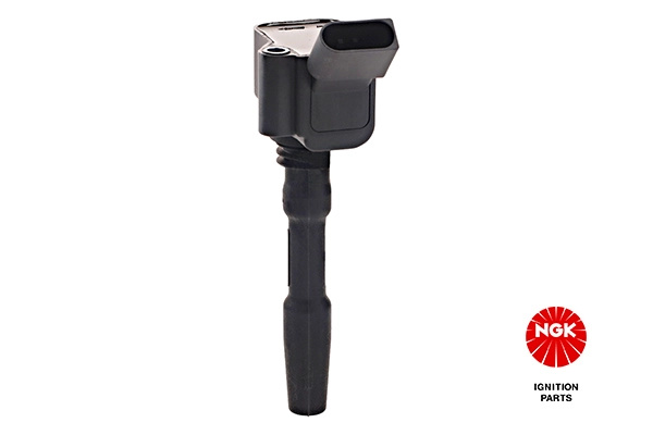 NGK bobina de inductie 48409 compatibil cu AUDI A4 Allroad B9 (8WH, 8WJ) CYRB; CYMC; DLHB 1984cc 252cp 185kW 2016 2017 2018 2019 2020 2021 2022 2023 2024 2025