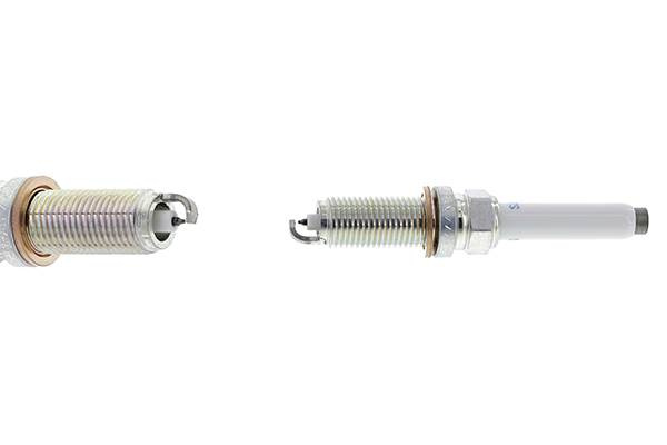 NGK Bujii 95875 model MERCEDES-BENZ M-CLASS (W166) 2013 2014 2015