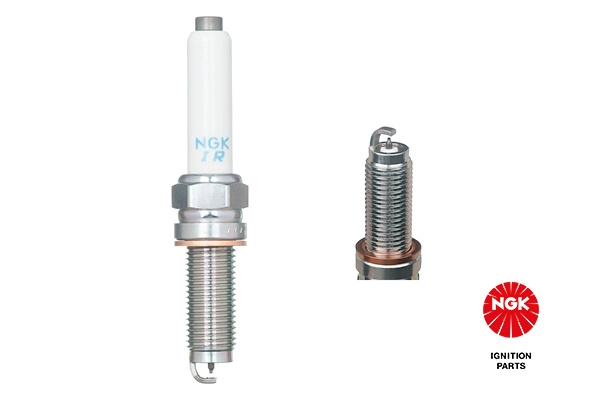 NGK Bujii 95929 pentru masina VW POLO VI (AW1, BZ1, AE1) 2018 2019 2020 2021
