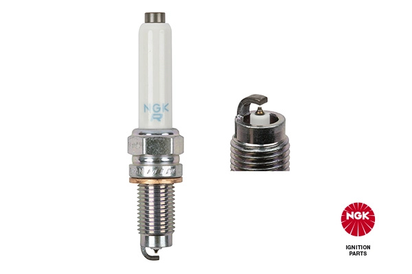 NGK Bujii 97124 pentru masina SKODA OCTAVIA III (5E3, NL3, NR3) 2012 2013 2014 2015 2016 2017 2018 2019 2020