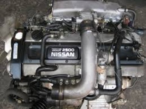 NISSAN PATHFINDER 2008 2.5 Diesel Cod Motor YD25DDTI