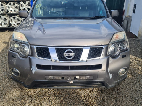 Nissan X-Trail T31 Facelift 2.0 dci 2010 - 2014