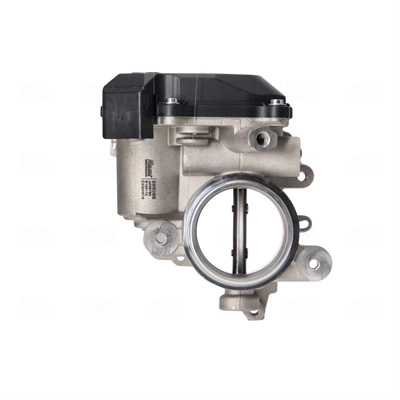 NISSENS Carcasa clapeta 955056 se potriveste la AUDI A6 C7 Avant (4G5, 4GD) CSUD; DDCB 1968cc 150cp 110kW 2012 2013 2014 2015 2016 2017 2018