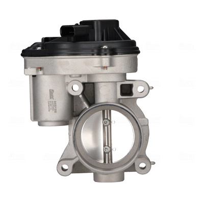 NISSENS Carcasa clapeta 955199 pentru FORD MONDEO IV Turnier (BA7) TBBA; TBBB 1999cc 145cp 107kW 2007 2008 2009 2010 2011 2012 2013 2014 2015