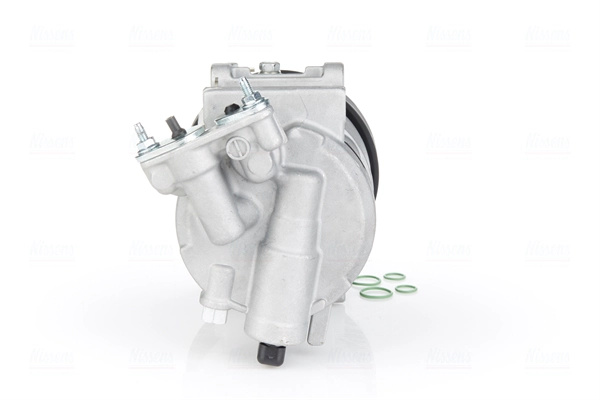 NISSENS Compresor, climatizare 890051 mo