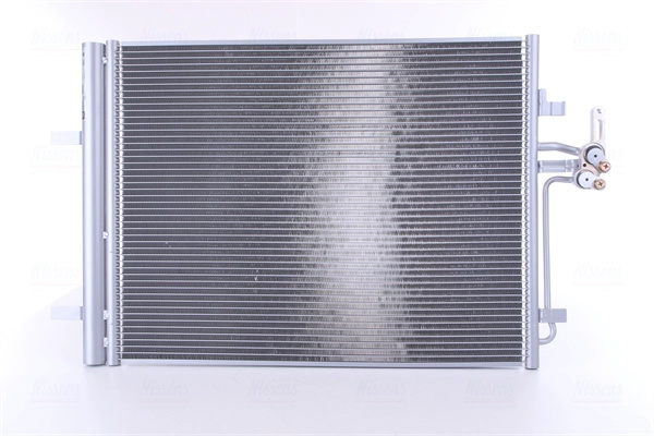 NISSENS Condensator, climatizare 940044 model VOLVO S80 II (124) 2006 2007 2008 2009 2010 2011 2012 2013 2014 2015 2016
