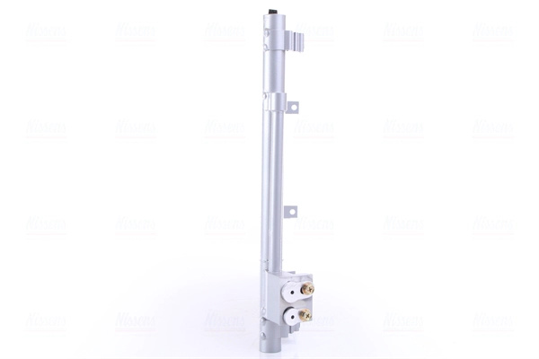 NISSENS Condensator, climatizare 940679 