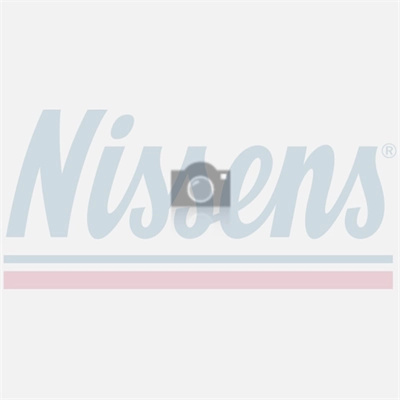 NISSENS Condensator, climatizare 940984 la masina MAZDA 3 hatchback (BP) 2019 2020 2021 2022 2023 2024 2025