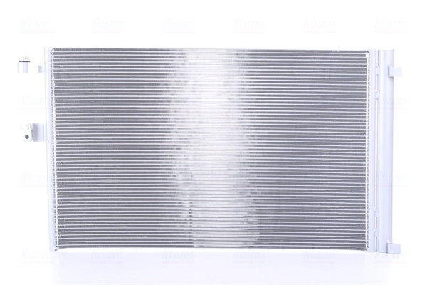 NISSENS Condensator, climatizare 941187 model BMW X4 (G02, F98) 2018 2019 2020 2021 2022 2023