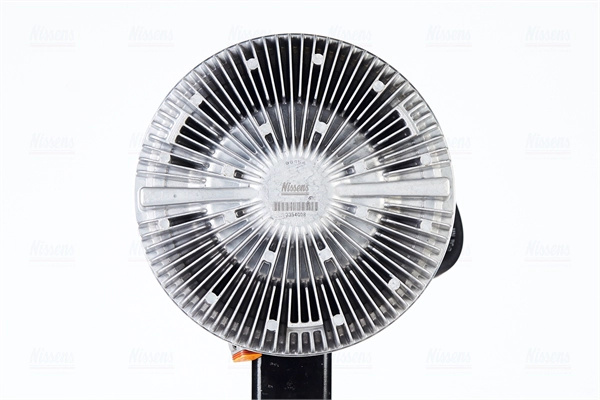 NISSENS Cupla, ventilator radiator 86154 la masina SCANIA R I 2004 2005 2006 2007 2008 2009 2010 2011 2012 2013 2014 2015 2016 2017 2018 2019