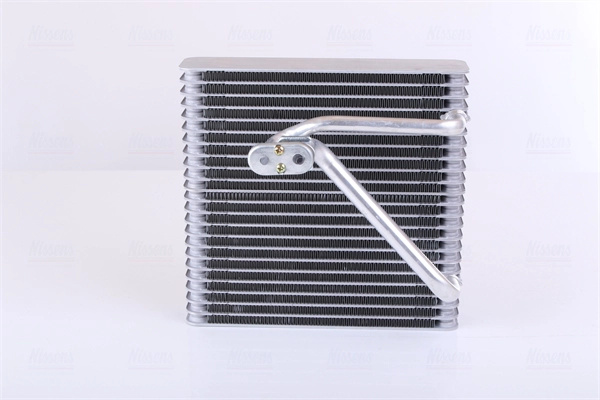NISSENS Evaporator, aer conditionat 92164 model SKODA OCTAVIA II (1Z3) 2004 2005 2006 2007 2008 2009 2010 2011 2012 2013