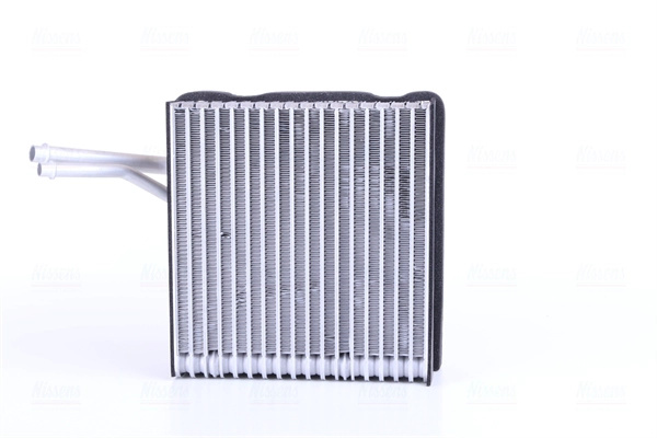 NISSENS Evaporator, aer conditionat 92176 la masina AUDI TT Roadster (8N9) 1999 2000 2001 2002 2003 2004 2005 2006
