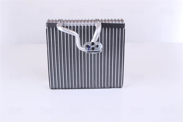 NISSENS Evaporator, aer conditionat 92187 compatibil cu OPEL COMBO Tour 2001 2002 2003 2004 2005 2006 2007 2008 2009 2010 2011