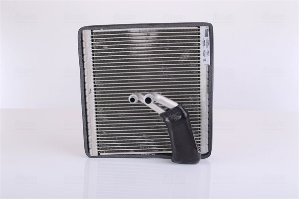 NISSENS Evaporator, aer conditionat 92369 pentru masina AUDI Q3 (F3B) 2018 2019 2020 2021 2022 2023 2024 2025