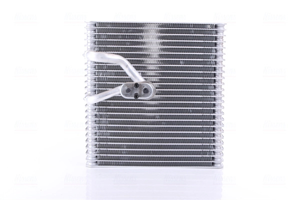 NISSENS Evaporator, aer conditionat 92384 compatibil cu VAUXHALL MERIVA Mk II (B) (S10) 2010 2011 2012 2013 2014 2015 2016