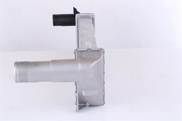 NISSENS Intercooler, compresor 961425 pe