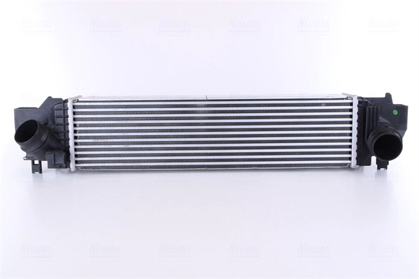 NISSENS Intercooler, compresor 96377 se potriveste la MINI MINI CLUBMAN (F54) 2014 2015 2016 2017 2018 2019 2020