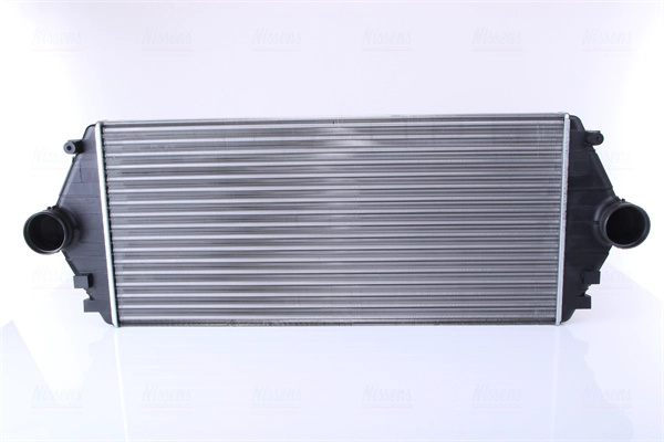 NISSENS Intercooler, compresor 96849 pentru masina PEUGEOT EXPERT (224_) 1996 1997 1998 1999 2000 2001 2002 2003 2004 2005 2006