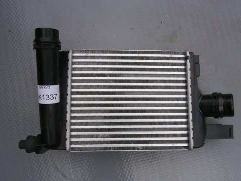 Nissens radiator intercooler pt dacia dokker,logan 2,sandero 2,lodgy mot 1.5 dci
