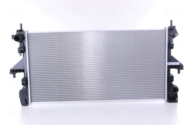 NISSENS Radiator, racire motor 606170 la masina PEUGEOT BOXER platou / sasiu 2015 2016 2017 2018 2019 2020 2021 2022 2023