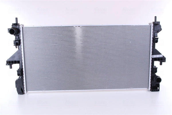 NISSENS Radiator, racire motor 606171 model PEUGEOT BOXER bus 2015 2016 2017 2018 2019 2020 2021 2022 2023