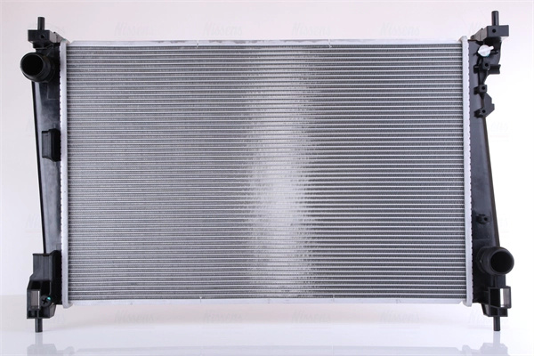NISSENS Radiator, racire motor 617868 la masina LANCIA DELTA III (844_) 2009 2010 2011 2012 2013 2014