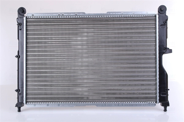 NISSENS Radiator, racire motor 61869 se potriveste la LANCIA DELTA II (836_) 1996 1997 1998 1999
