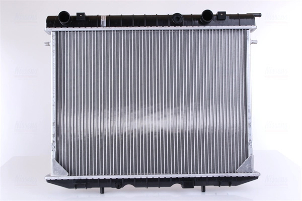 NISSENS Radiator, racire motor 63245 compatibil cu VAUXHALL FRONTERA Mk I (A) (U92) 1991 1992 1993 1994 1995 1996 1997 1998