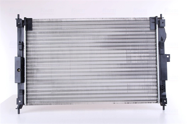 NISSENS Radiator, racire motor 636014 compatibil cu OPEL VIVARO C bus (K0) 2019 2020 2021 2022 2023 2024 2025