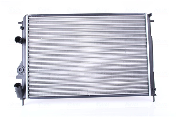 NISSENS Radiator, racire motor 63766 pentru RENAULT SCENIC I microbus (JA0/1_, FA0_) 1999 2000 2001 2002 2003