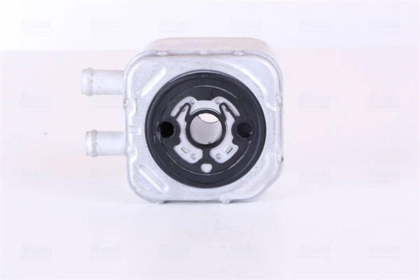 NISSENS Radiator ulei, ulei motor 90652 la masina VW NEW BEETLE (9C1, 1C1) 2000 2001 2002 2003 2004 2005 2006 2007 2008 2009 2010