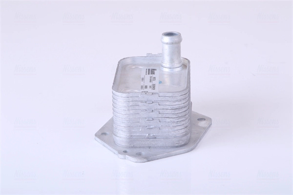 NISSENS Radiator ulei, ulei motor 90721 