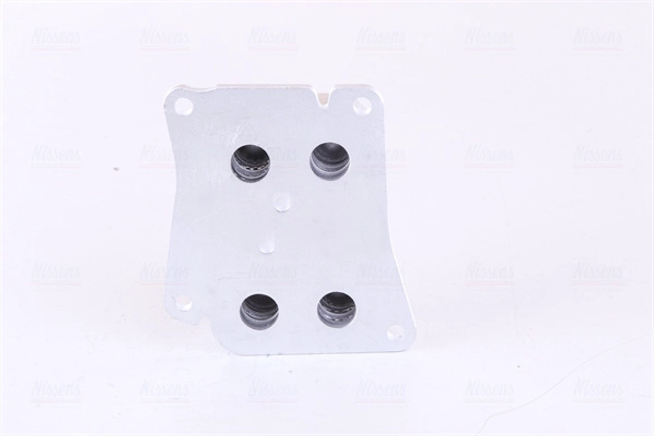NISSENS Radiator ulei, ulei motor 90777 
