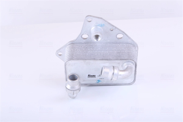 NISSENS Radiator ulei, ulei motor 90803 la masina OPEL COMBO Tour (X12) 2012 2013 2014 2015 2016 2017