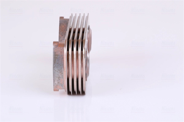 NISSENS Radiator ulei, ulei motor 90889 
