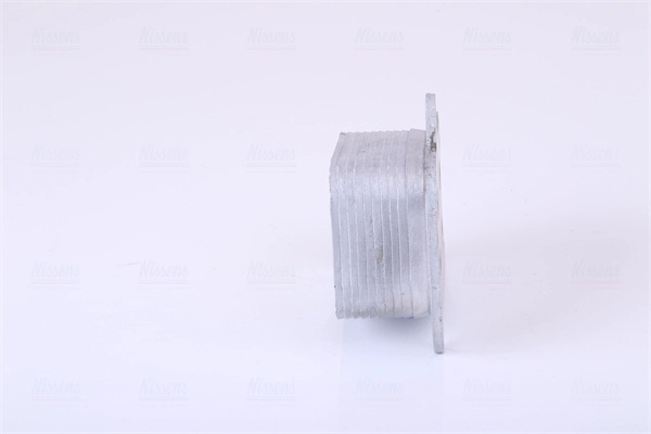 NISSENS Radiator ulei, ulei motor 90966 