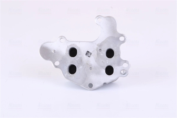 NISSENS Radiator ulei, ulei motor 90968 la masina VAUXHALL ASTRA Mk VIII (L) Sports Tourer 2021 2022 2023 2024 2025