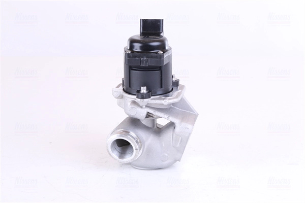 NISSENS Supapa EGR 98150 se potriveste la PEUGEOT PARTNER TEPEE 9HV (DV6TED4B) 1560cc 90cp 66kW 2008 2009 2010 2011 2012 2013