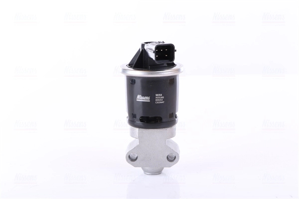 NISSENS Supapa EGR 98354 se potriveste la PEUGEOT PARTNER TEPEE BHY (DV6FD) 1560cc 100cp 73kW 2015 2016 2017 2018 2019 2020